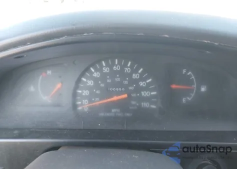 1997 Toyota Tacoma z USA, uszkodzony, nr VIN 4TANL42N7VZ290930